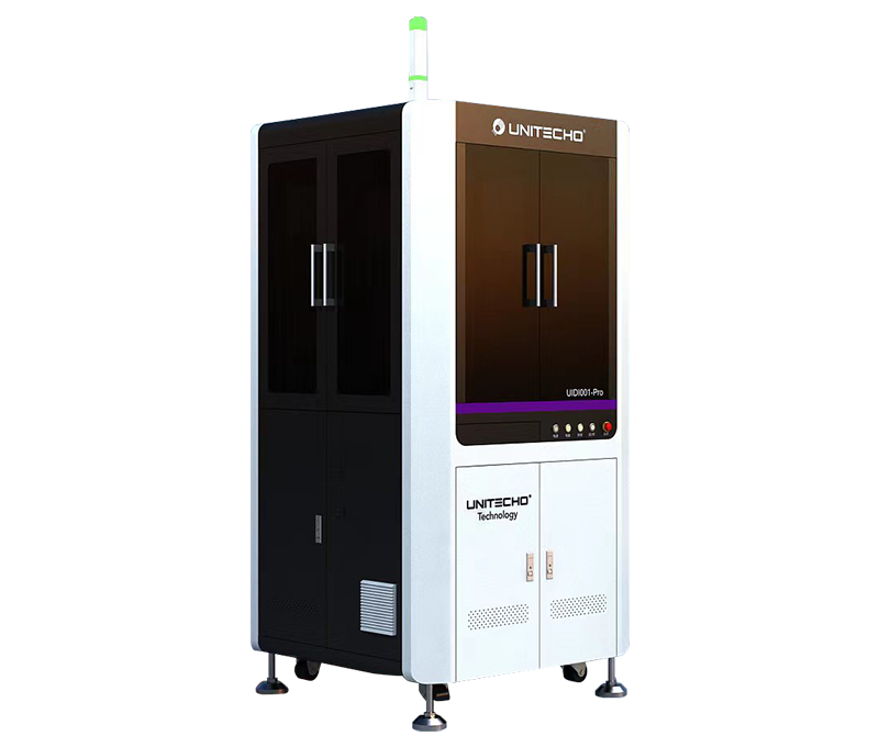 岳一科技有限公司_岳一科技 | 高精度 • AI人工智能检测