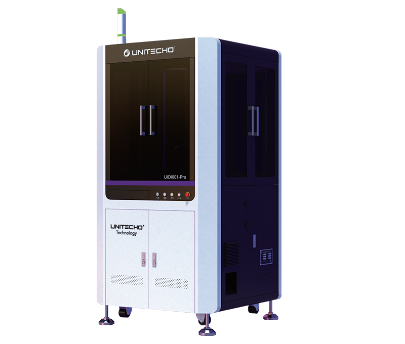 岳一科技有限公司_岳一科技 | 高精度 • AI人工智能检测