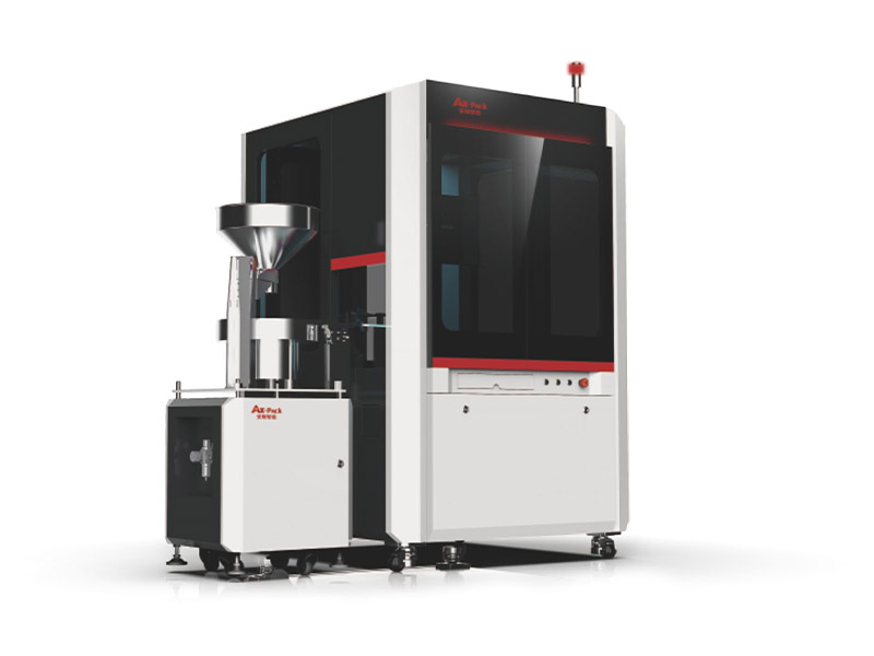 防水堵光学检测机